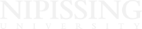 Nipissing University Logo